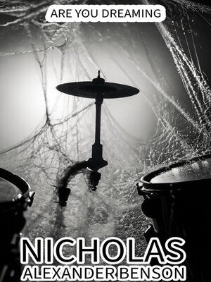 cover image of Are You Dreaming
